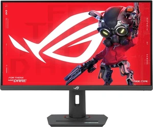 Asus ROG Strix XG27UCS 27" 4K UHD 3840x2160 160Hz 1ms Gaming Monitor - Picture 1 of 7