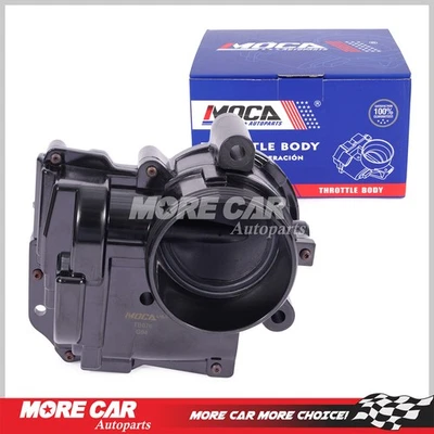 Throttle Body S20076 for 07-15 Mini Cooper 11-16 Countryman 13-16 Paceman 1.6L - Image 1 of 4