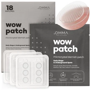 Coreano Microdart Acne Patch, Trattamento Acne Cistica, Micropoint Brufoli Patch... - Foto 1 di 7