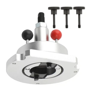 Crankshaft Seal Flange Installation Tool for Audi VW Fiat Diesel Engine 1.4 1.6 - Picture 1 of 11