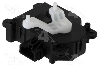 Actuador de puerta de recirculación HVAC para Lexus GS300 SC430 GS430 FOUR SE 1998-2009 Foto 1 de 4