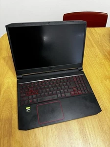 Acer Nitro 5 4600H 1650 | 1TB M.2 SSD - Bild 1 von 8