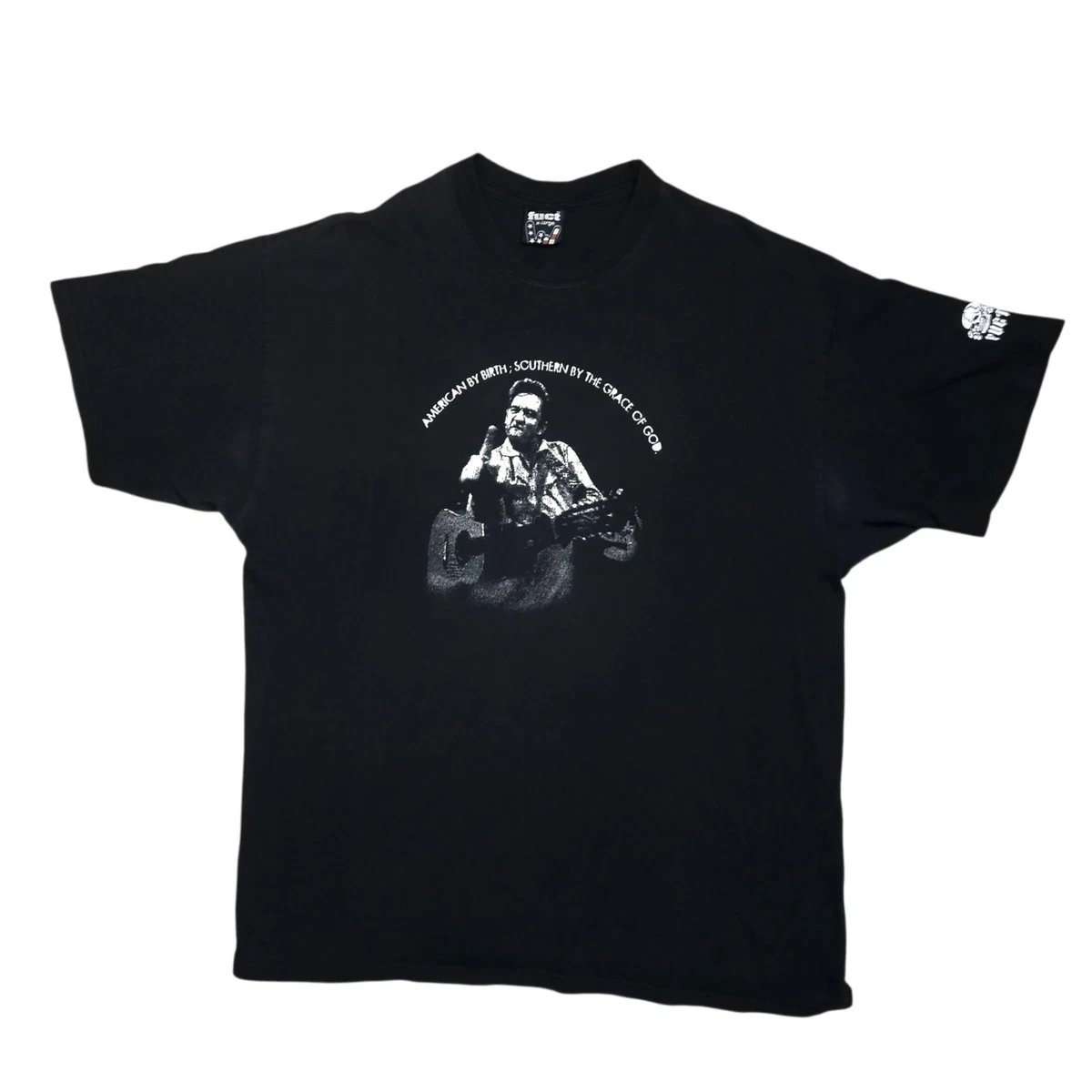 FUCT T-Shirts for Men for sale | eBay