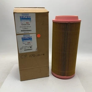 NEU KELTEC KA350-008 6.2084.0 18-2815 1092-1001-00 FILTER - Bild 1 von 3