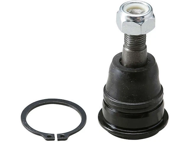 Rótula inferior delantera para camioneta Nissan 86-97 D21 Base E tracción trasera SE XE ZY83D6 Foto 1 de 1