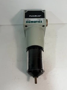 Gebraucht - Numatics Numatics F42B-06AC Partikelfilter / Regler - Bild 1 von 5