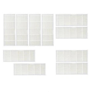 10 Stück Waschbarer für M210 M210S M210B M213 Roboterstaubsauger, E9607 - Bild 1 von 8