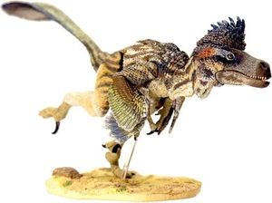 Beasts of The Mesozoic: Saurornitholestes Langstoni Fan's Choice 2nd Release... - Picture 1 of 9