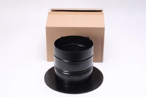 Collar de conductos AC Infinity AC-DCS6 6" - Imagen 1 de 5