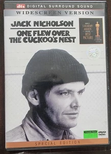 One Flew Over The Cuckoo's Nest - Picture 1 of 1