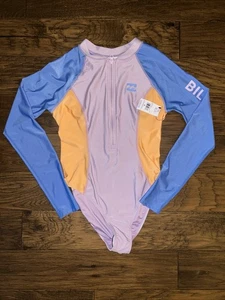 Billabong Beach Babe Surfanzug Bademode Damengröße M neu mit Etikett Einzelhandel 109 $ - Bild 1 von 4