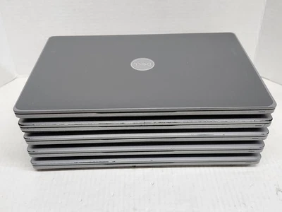 Lote de 5 Laptops Dell Latitude 5410 i5-10310u 16GB 256GB Cámara Web Retroiluminada FHD #1 Foto 1 de 4