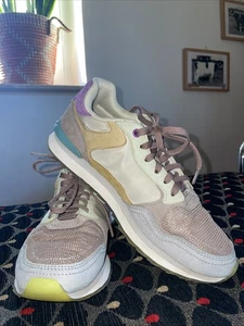 Hoff Damen Sneaker Gr. 39  - Bild 1 von 6