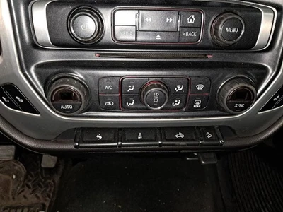 Identificación de control de temperatura 23486616 para camioneta Sierra 1500 14-16 412628 Foto 1 de 4