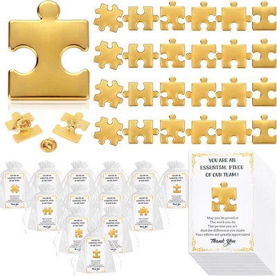 Juegos de regalos de apreciación de empleados 24/48/96 a granel, inspirador empleado de Mo Foto 1 de 4