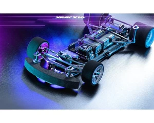 XRAY X10 2026 XRA370506 - Picture 1 of 1