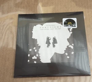 Taylor Swift -RSD FORTNIGHT - 7inch Vinyl - Record Store Day 2025 Post Malone - Picture 1 of 2