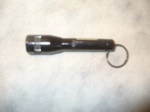 Llavero Linterna Miniatura Brinkmann *probado* - Imagen 1 de 3