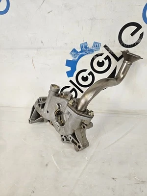 2015-2017 Ford Expedition OEM 3.5L Engine Oil Pump 7T4E-6621-AC - Image 1 of 4