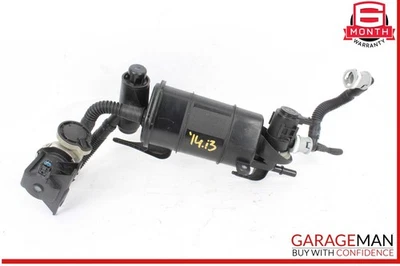 Bote de carbón híbrido de vapor de combustible BMW i3 I01 14-21 7303943 OEM Foto 1 de 4