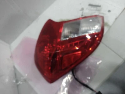 Used Left Tail Light Assembly fits: 2020 Chevrolet Spark Left Grade A - Image 1 of 4