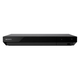 Sony Blu-ray Player 4K HDR UBP-X700K Ultra HD - Sony UBP-X700K.CEK UHD - Bild 1 von 5