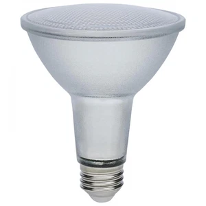 12 Watt Econo LED PAR30LN - 3000K - 35 Degree Beam Angle - Medium Base - 120-277 - Picture 1 of 6