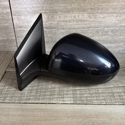 🇺🇸 ESPEJO RETROVISOR LATERAL CHEVROLET SONIC 2012-2019 OEM LH DRIVER AZUL Foto 1 de 4
