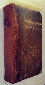 Letters from Edinburgh 1774 1775 Scotch Nation Topham - Picture 1 of 6