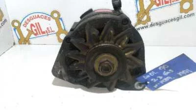 Alternador 034903016D para AUDI 80 90 (893) 90 1989 20693 435459 - Imagem 1 de 4
