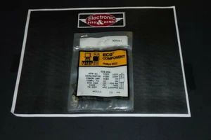 ECG261 T-NPN, Si, Darlington Pwr Amp, hFE = 1000 - Picture 1 of 1