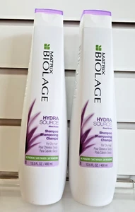 Matrix Biolage Hydra Source Shampoo 13.5 oz - "Set of 2" - Picture 1 of 4