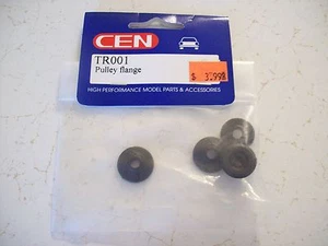 CEN Racing RC Car Parts TR001 Pulley Flange - Picture 1 of 1