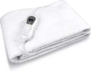 3 x medisana HU 665 Wärmeunterbett, 150 x 80 cm, Abschaltautomatik 3 Stufen - Bild 1 von 3