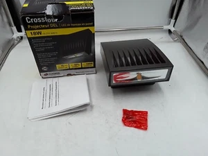Crosstour XTOR2B-Y-PC1 18W LED Light - Picture 1 of 7