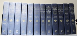 Principal Navigations Voyages Traffiques Discourses English Nation Hakluyt 12vol - Foto 1 di 6