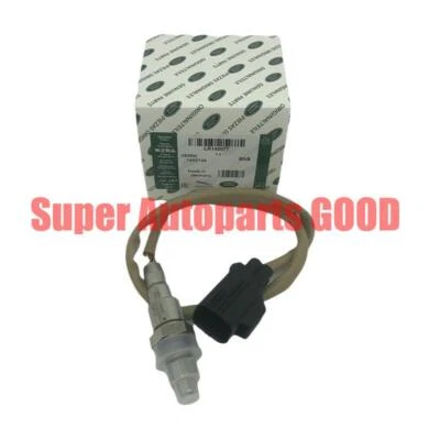 Sensor de oxígeno OEM centro izquierdo lado del conductor para Land Rover LR140077 2014-2018 EE. UU. Foto 1 de 4