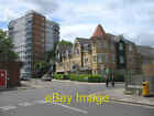 Photo 6x4 Ash Tree Court and Prospect Ring Finchley Looking towards Prosp c2006