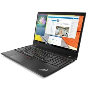 pc portable Lenovo L590 I5-8365U 16Go 256Go 15.6" FULL HD W10 WIFI WEBCAM - Photo 1/1