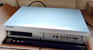 PIONEER RADIO RECEIVER PDP-R05XE , POWERS ON , NO REMOTE ..see description - Picture 1 of 8