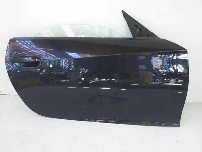 BMW Z4 2003-2008 cupé puerta derecha pasajero - azul 41517201638 - luz rayada Foto 1 de 4