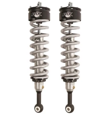 Fox 2.0 Performance Coilover 2" Front Lift Struts for 2003-2009 Toyota 4Runner  Foto 1 de 4