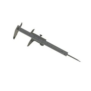 Pinza Vernier miniatura de precisión Moore and Wright serie 110 0-70 mm MW110-07 - Imagen 1 de 4