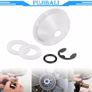 CX900DA Pool Filter Knob Kit fits for Hayward Star Clear Plus C751 C900 C1200 - Picture 1 of 8