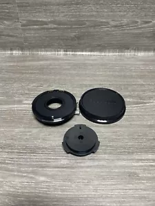 Fujinon ACM-18 1/2" Objektivadapter für 1/2" Sony PMW-EX3 für Fujinon 1/2" B4 Objektiv - Bild 1 von 12