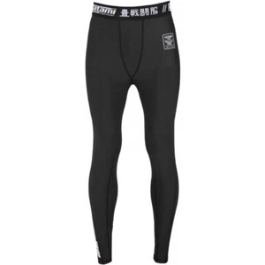 Tatami Fightwear Nova Basic Spats - Black - Picture 1 of 6