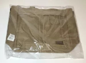 Bella Russo Extra Large Purse Tote Laptop Shoulder Bag 13.8 in Brand New Sealed - Picture 1 of 5