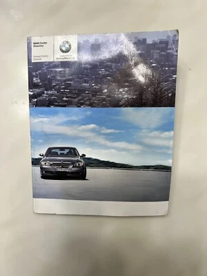 Libro de directorio del centro BMW 2005 mapa de servicio de concesionario M3 M5 325i 530i 745 X3 X5 Z4 Foto 1 de 4
