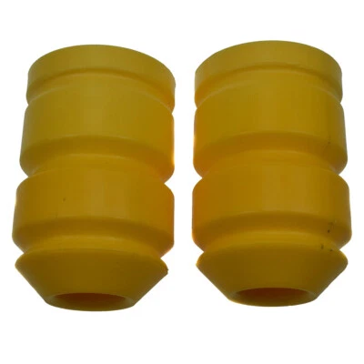 Parachoques trasero Jounce hoja resorte espuma apto para Hummer H3 H3T 3,5 L 3,7 L 2006-10 nuevo Foto 1 de 4