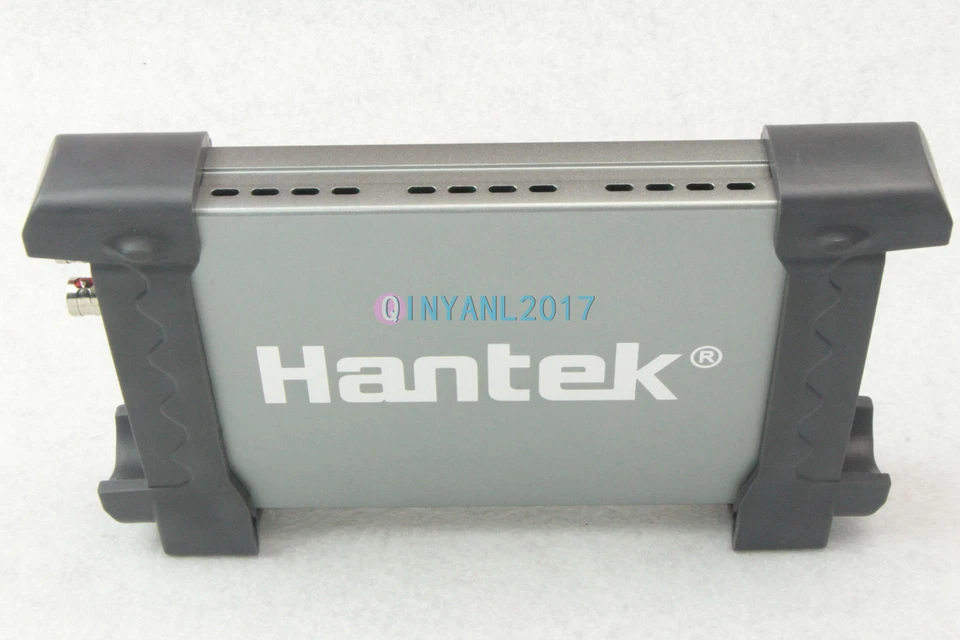 1PC NEW Hantek 6022BE PC-Based USB Digital Storag Oscilloscope 2Ch 20MHz 48MSa/s - Image 1 of 1